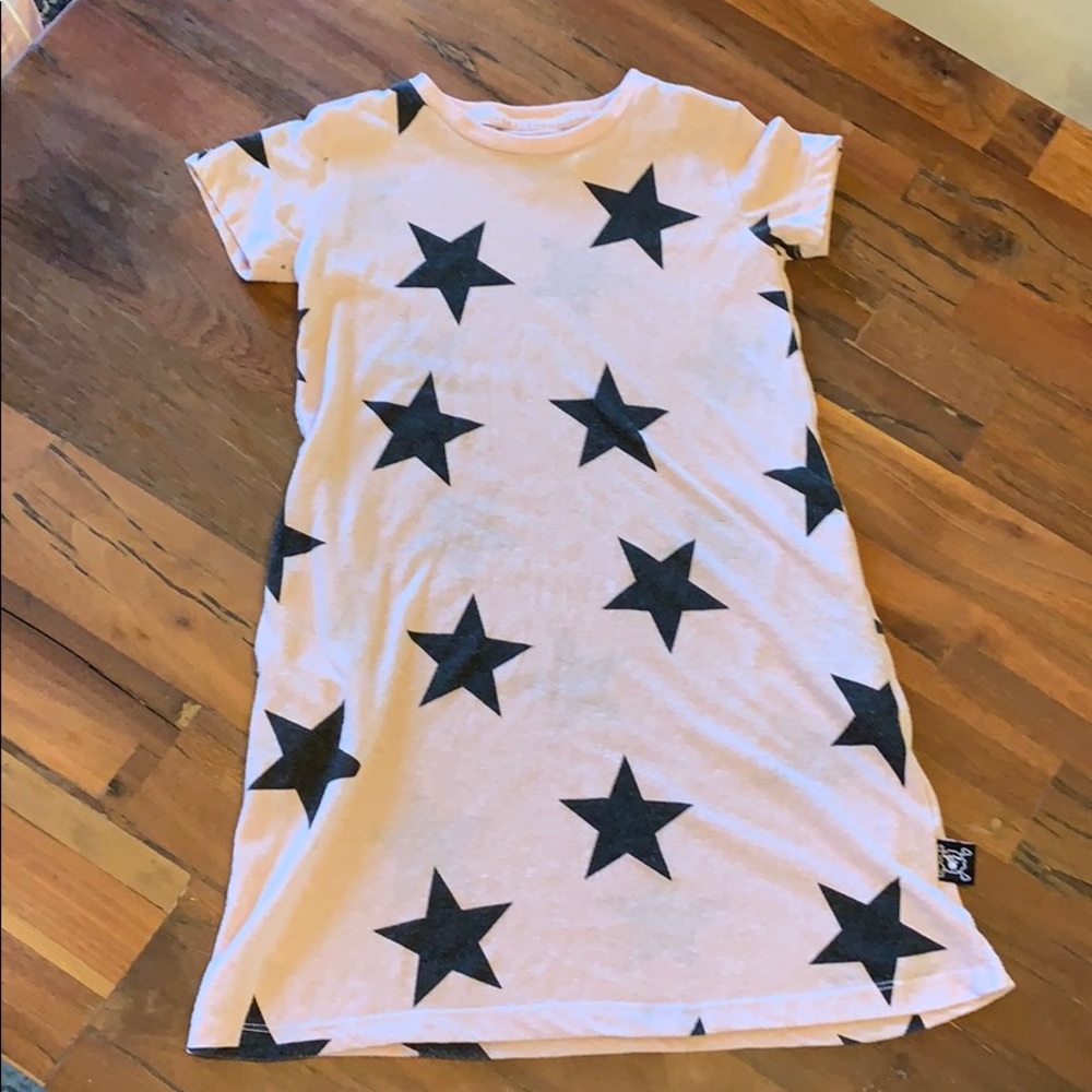 Nununu | T- shirt Dress